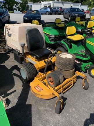 Image of Walker MTGHS equipment image 1