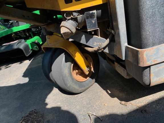 Image of Walker MTGHS equipment image 4