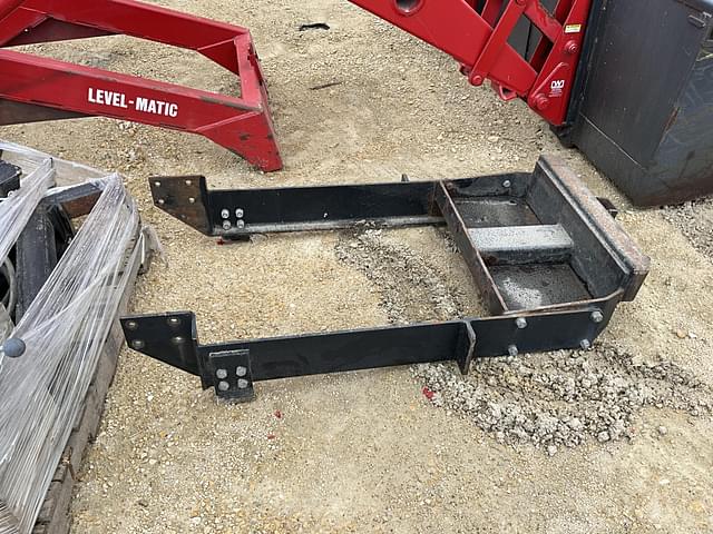 Image of Westendorf WL64 equipment image 3