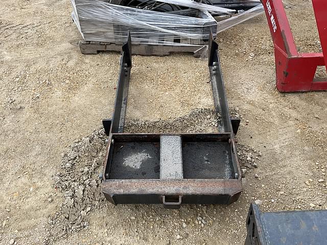 Image of Westendorf WL64 equipment image 2