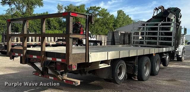 Image of Western Star 4900 equipment image 4