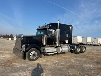 Main image Western Star 4900
