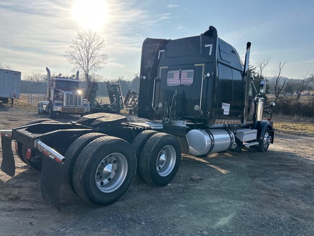 Image of Western Star 4900 equipment image 4