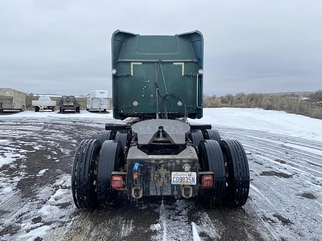 Image of Western Star 4900 equipment image 4