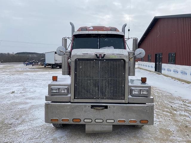 Image of Western Star 4900EX equipment image 1