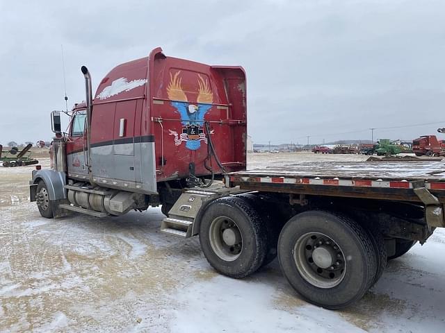 Image of Western Star 4900EX equipment image 4