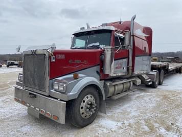 Main image Western Star 4900EX