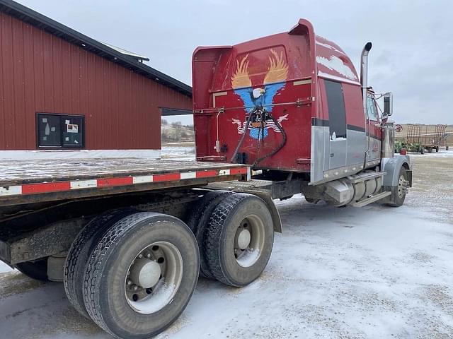 Image of Western Star 4900EX equipment image 3