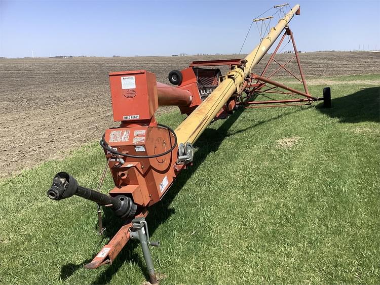 2005 Westfield MK100-61 Equipment Image0