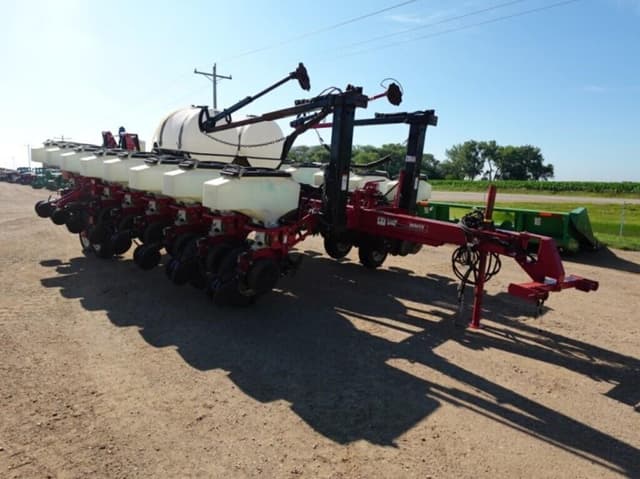 Image of White 8186 equipment image 1