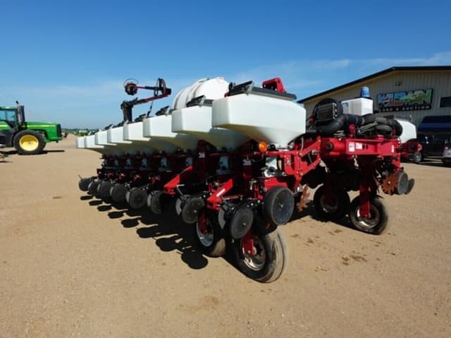 Image of White 8186 equipment image 2