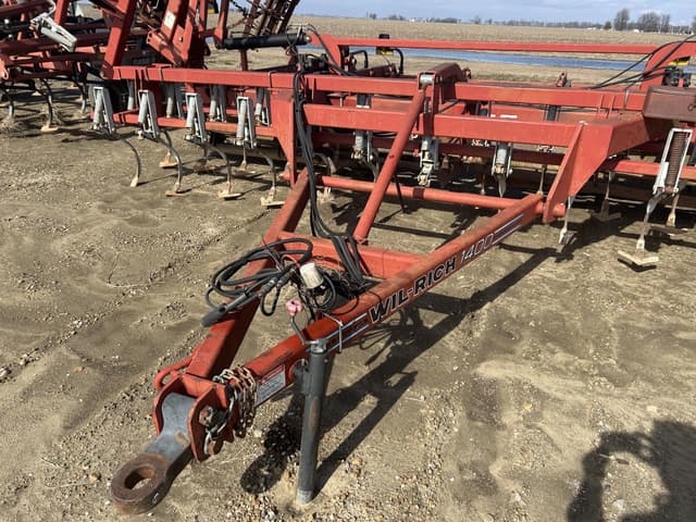 Image of Wil-Rich 1400 equipment image 1