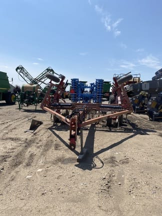 Main image Wil-Rich 657DCR