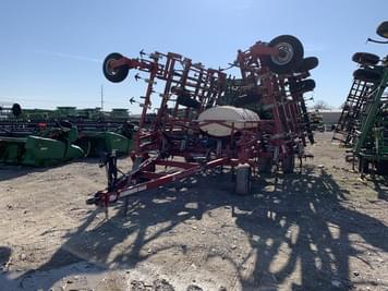 Main image Wil-Rich Quad X