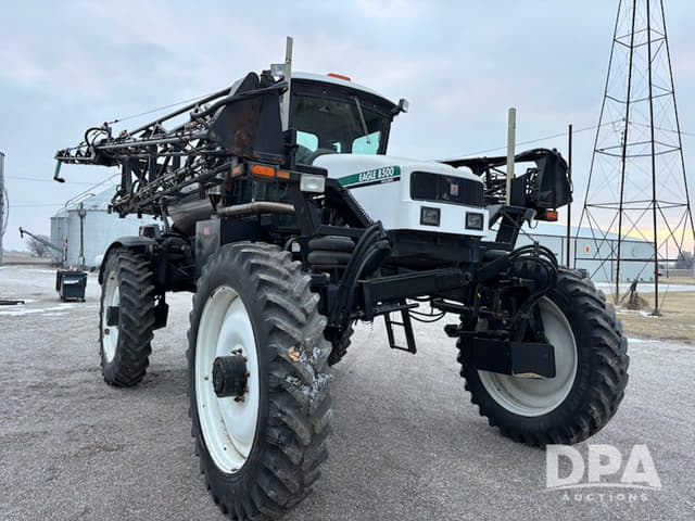 Image of Willmar Eagle 8500 equipment image 1