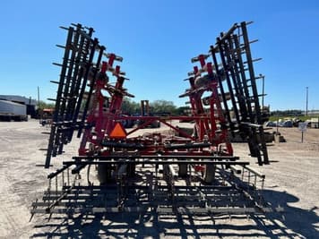 Main image Wil-Rich 3400