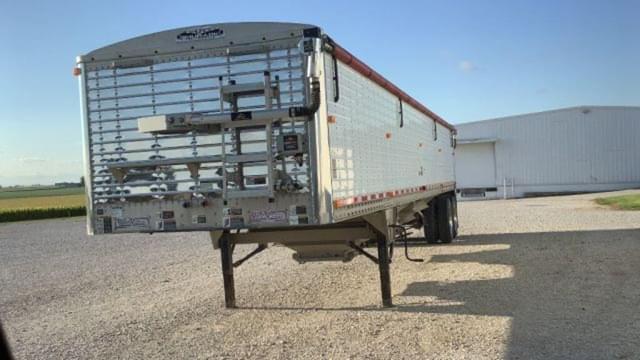 Image of Wilson Pacesetter equipment image 4