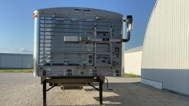 Image of Wilson Pacesetter equipment image 1
