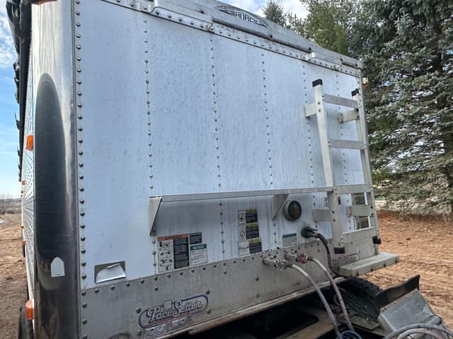 Image of Wilson DWH-500 equipment image 3