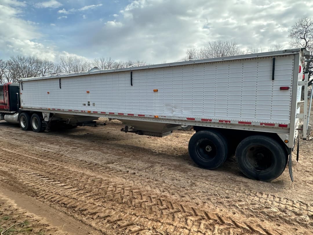 Image of Wilson DWH-500 Primary image