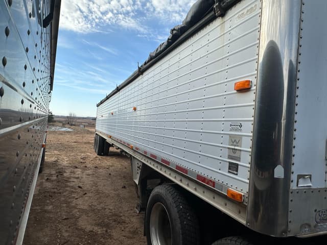 Image of Wilson DWH-500 equipment image 2