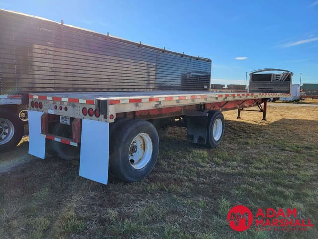 Image of Wilson CF900 equipment image 2