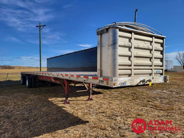 Image of Wilson CF900 equipment image 1