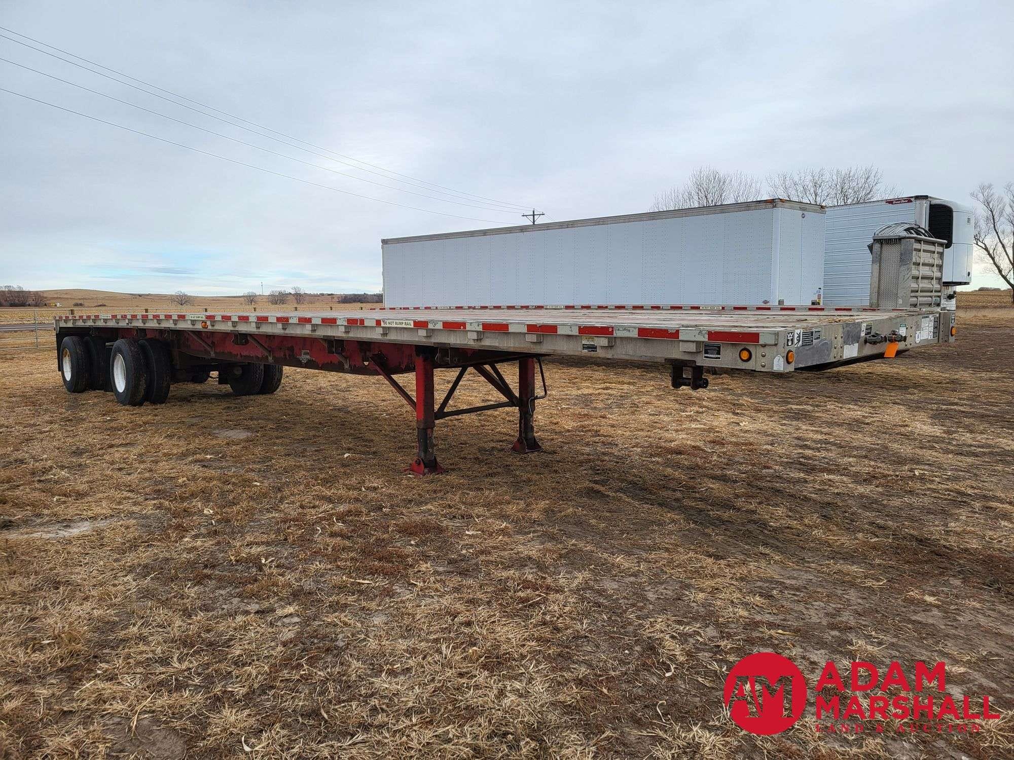 2005 Wilson CF-900 Equipment Image0