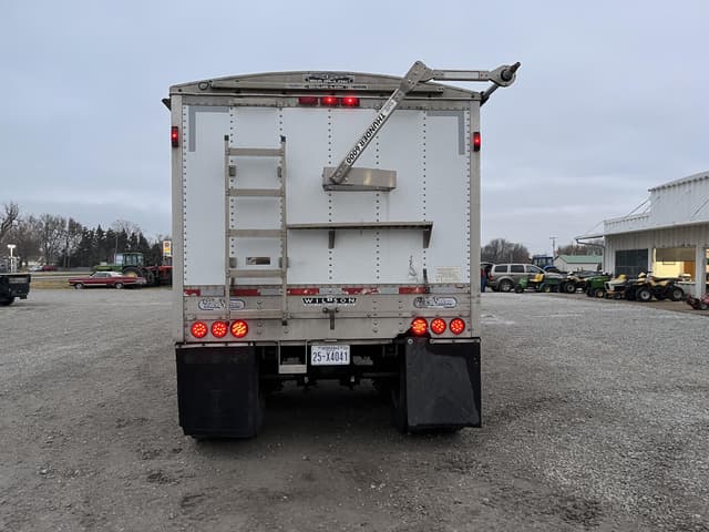 Image of Wilson DWH-500 equipment image 4