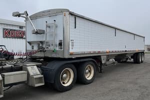2005 Wilson DWH-500 Image