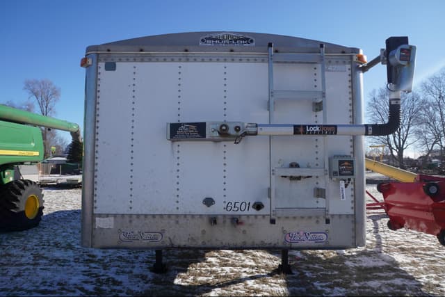 Image of Wilson DWH-500 equipment image 2