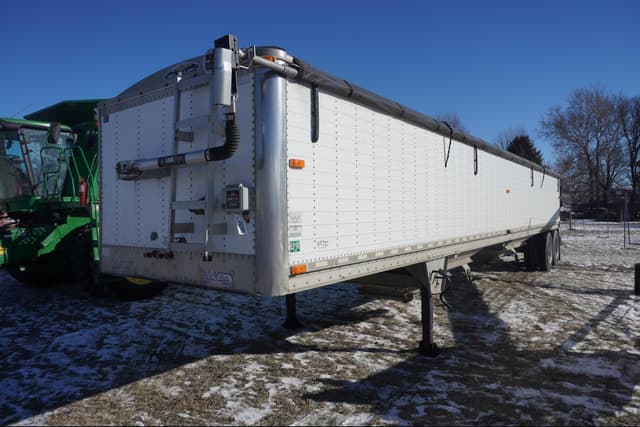 Image of Wilson DWH-500 equipment image 1