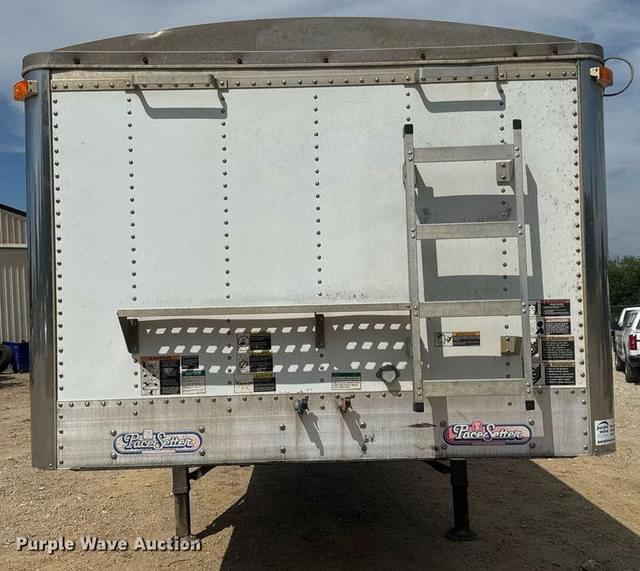 Image of Wilson DWH-500 equipment image 1