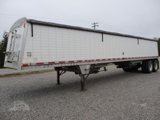 2005 Wilson DWH-500 Equipment Image0