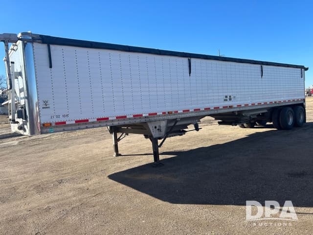 Image of Wilson DWH-500 equipment image 1