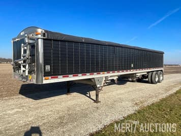 Main image Wilson Pacesetter