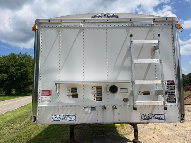 Image of Wilson Pacesetter equipment image 2