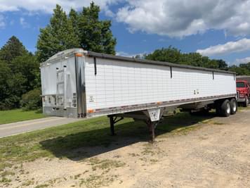 Main image Wilson Pacesetter