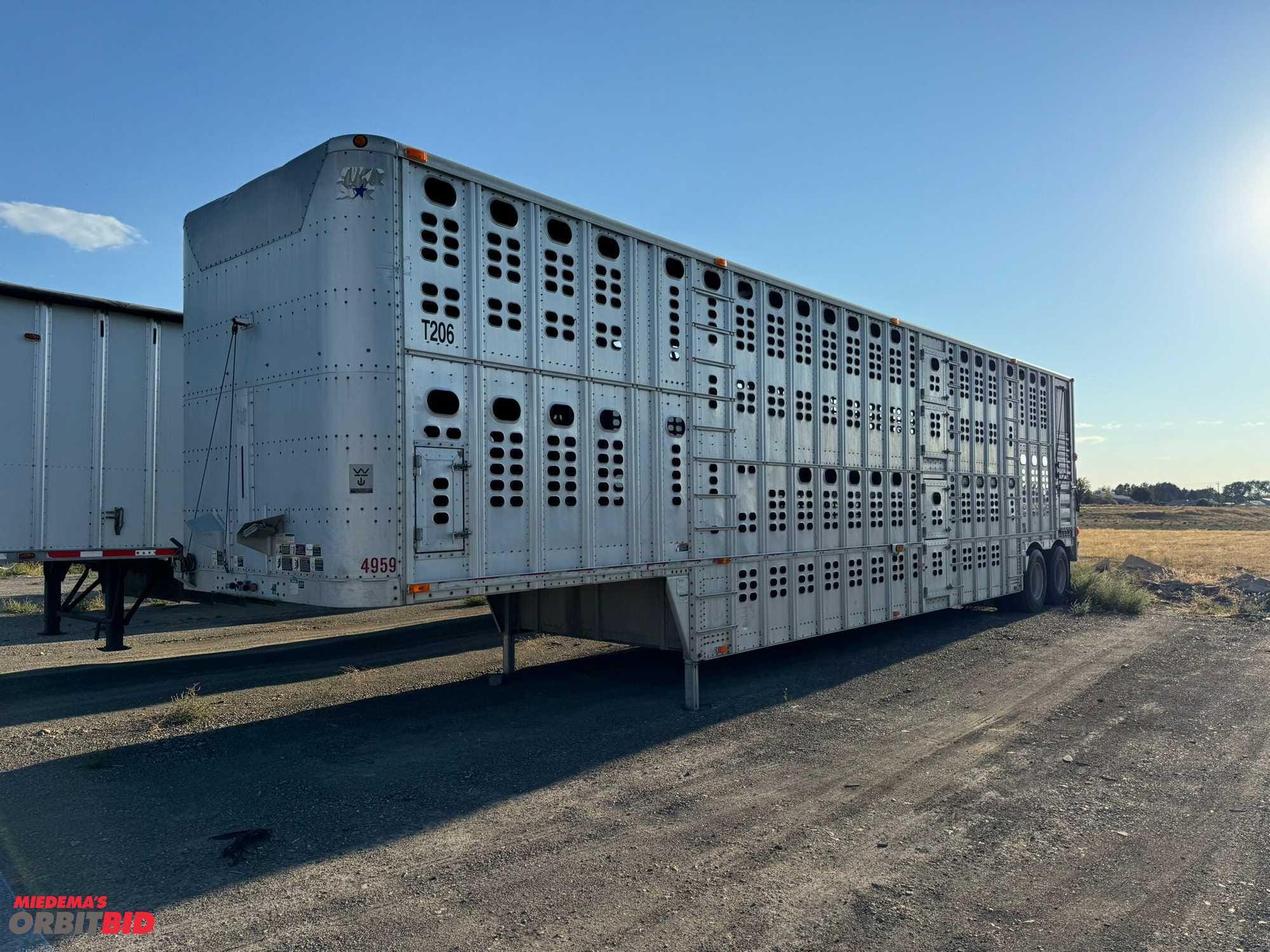 Main image Wilson PSDCL-402