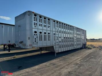 Main image Wilson PSDCL-402