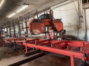 Main image Wood-Mizer LT70
