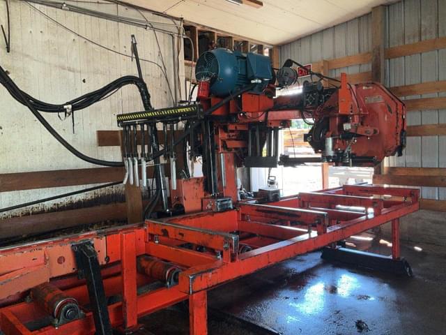 Image of Wood-Mizer LT70 equipment image 4