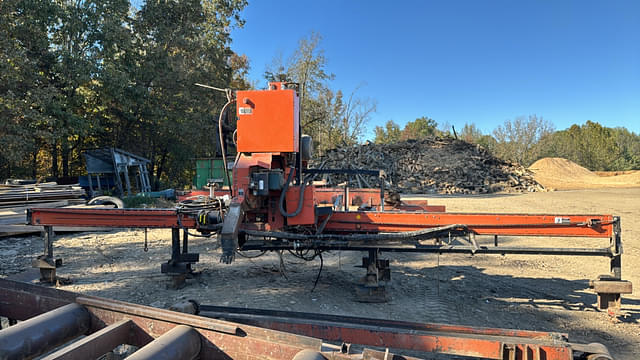 Image of Wood Mizer LT70 equipment image 1