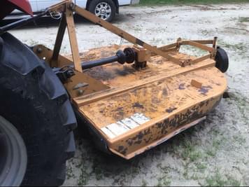 Main image Woods BB72