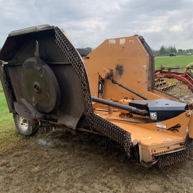 Image of Woods BW180 equipment image 4