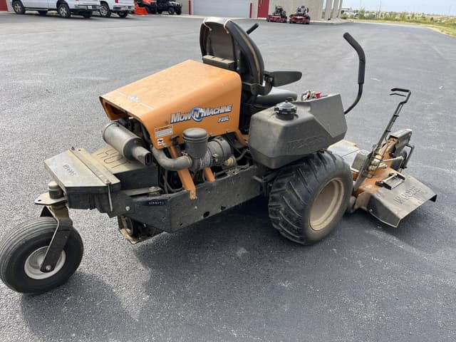 Image of Woods F25L equipment image 3