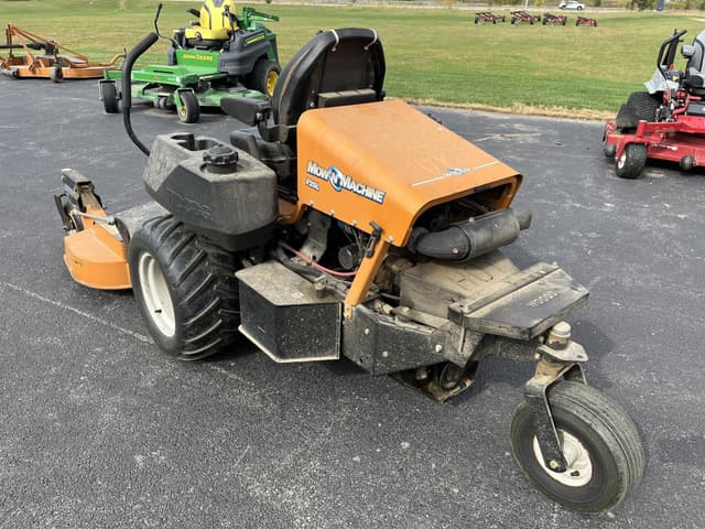 Image of Woods F25L equipment image 4