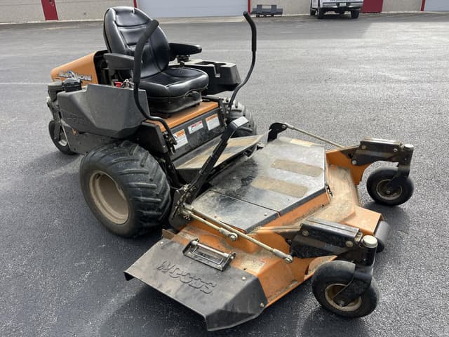 Image of Woods F25L equipment image 2