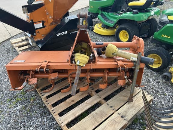 Image of Woods GT52 equipment image 2