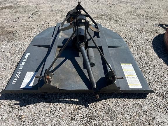 Image of Woods RD60 equipment image 1